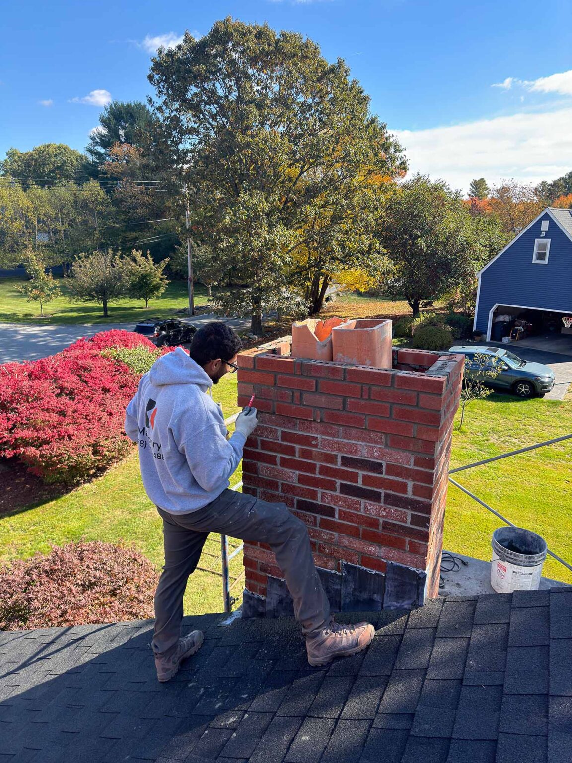 CHIMNEY 2