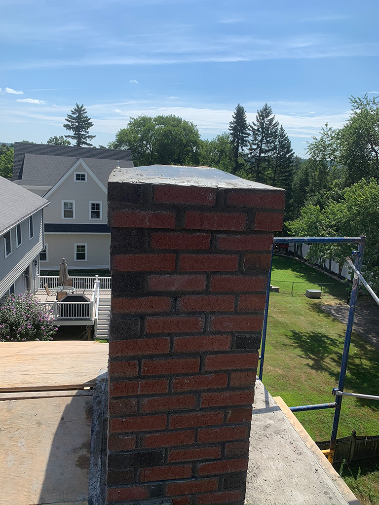 CHIMNEY 5
