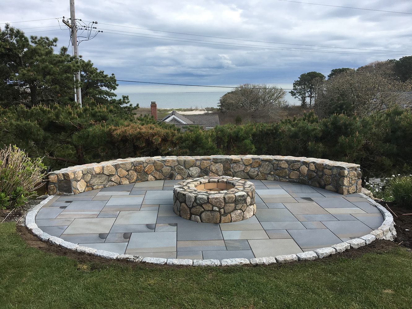 FIREPIT 2