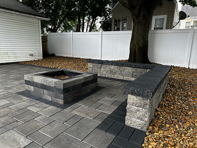 FIREPIT 4