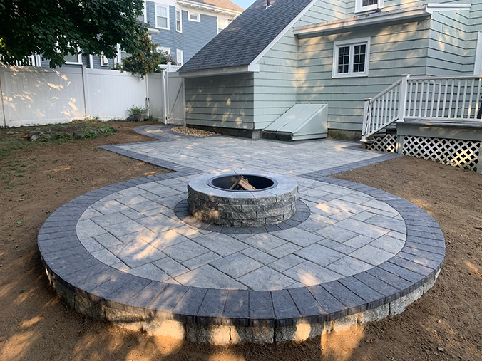FIREPIT 7
