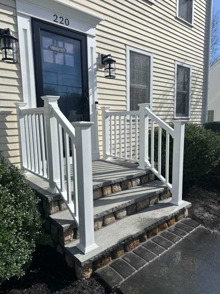 STAIR 3