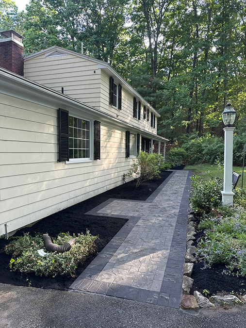 WALKWAY 3