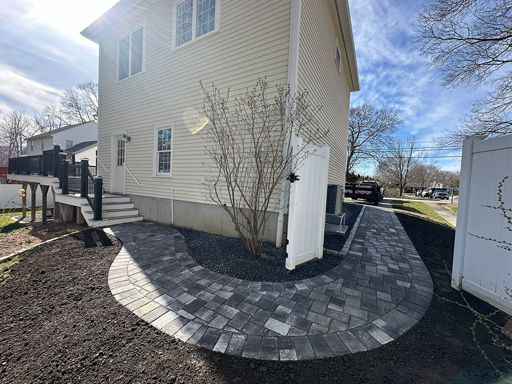 WALKWAY 4