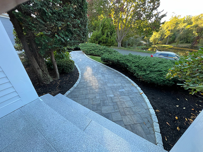 WALKWAY 6