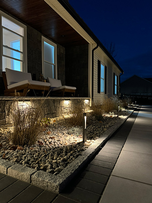 landscape lighting 3